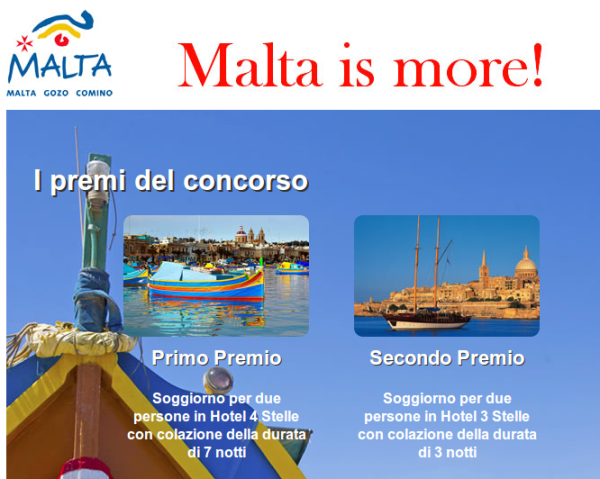 malta