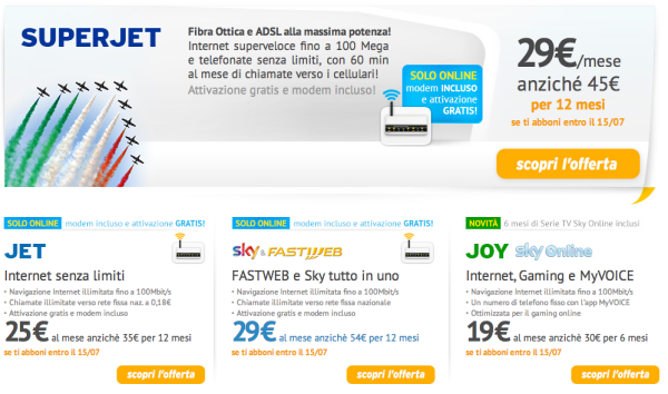 fastweb