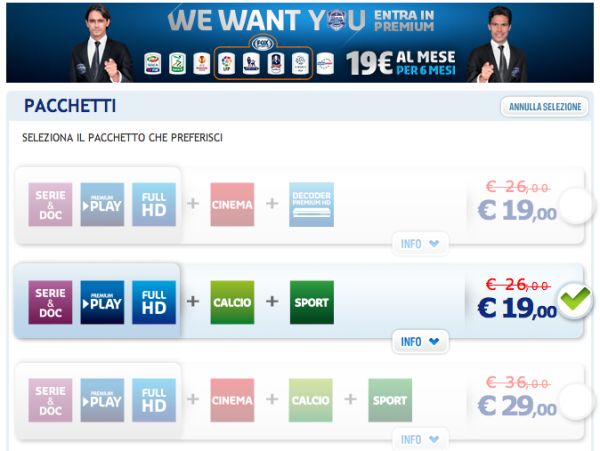 mediaset