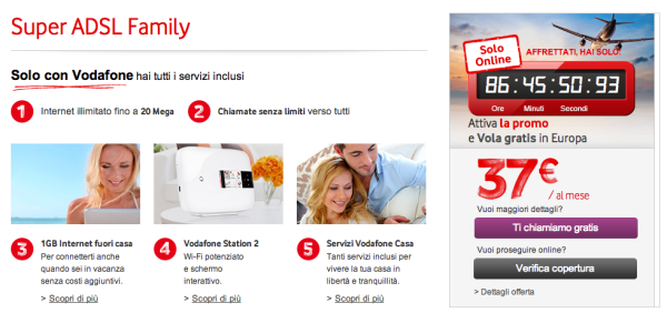 vodafone