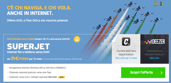 fastweb