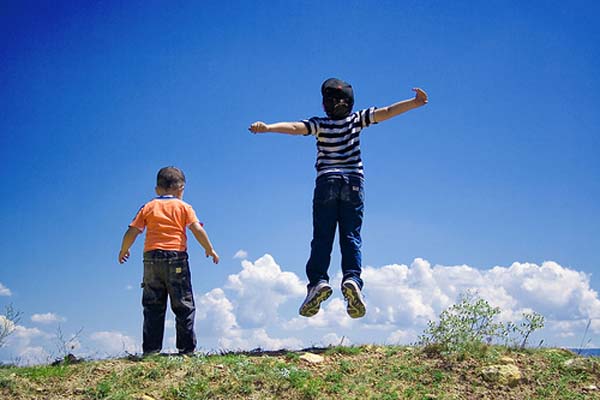 giochi economici bimbi