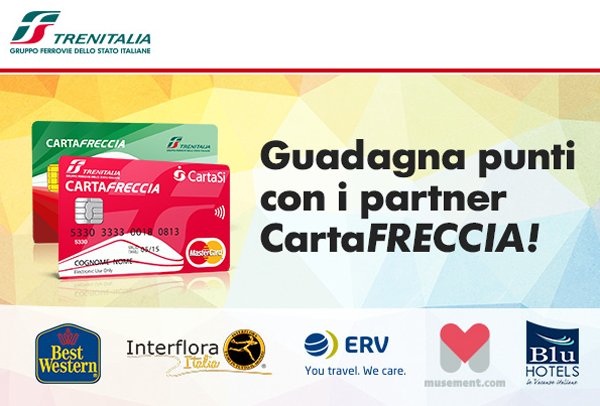 Cartafreccia