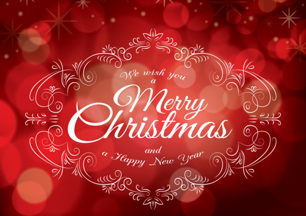 auguri buon natale