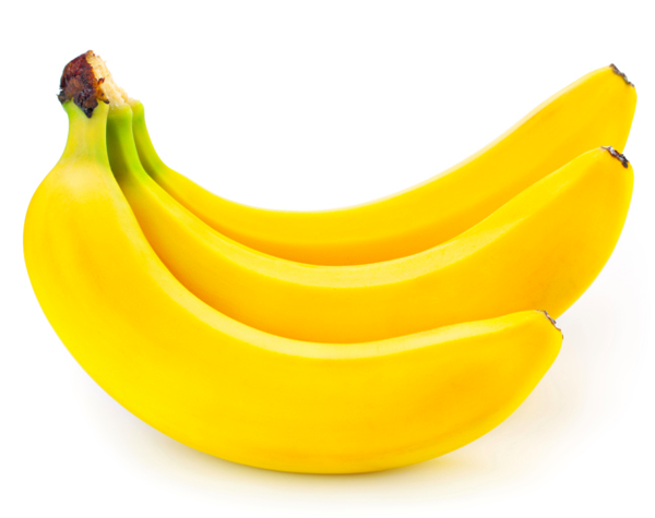 proprietà banana