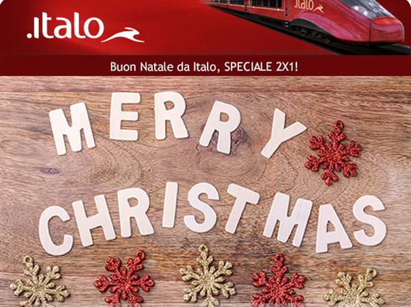 offerte Italo