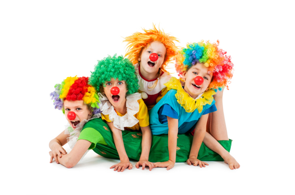 festa carnevale