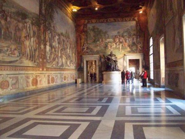 Musei gratis
