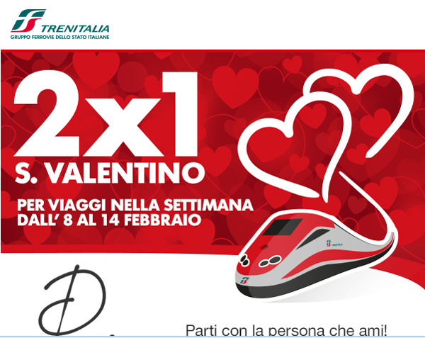 offerte Italo