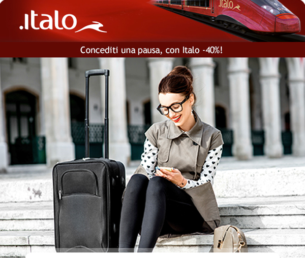 offerte Italo