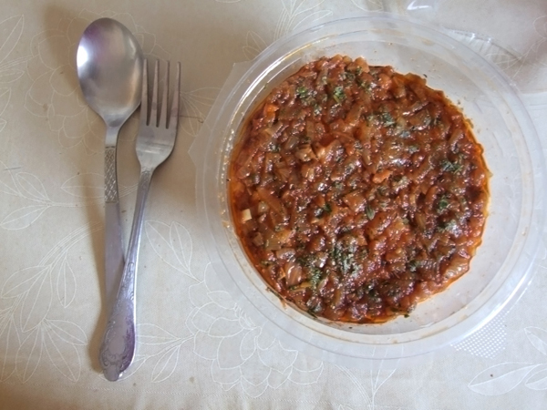 ricetta pasta e fagioli