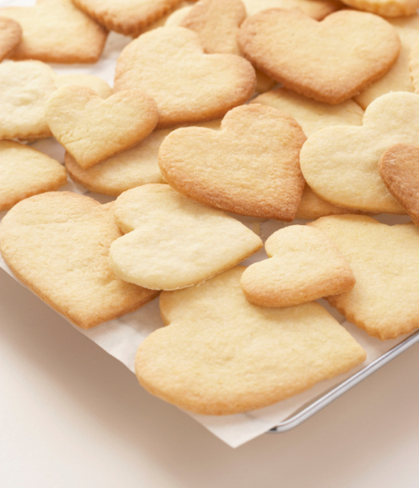 biscotti semplici