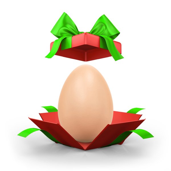 uovo Pasqua