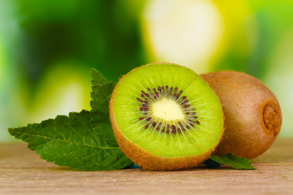 proprietà kiwi