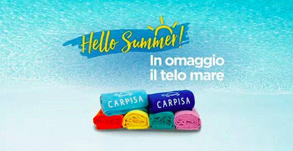Hello Summer