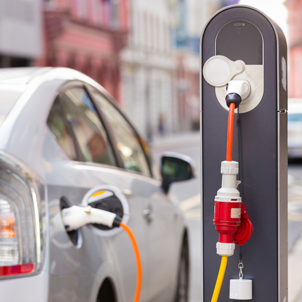 auto elettrica
