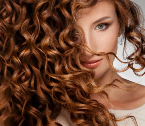 Capelli Che Non Crescono Oltre Una Certa Lunghezza