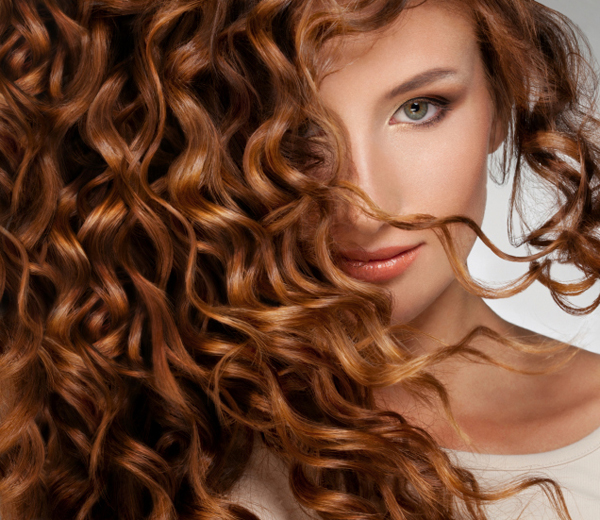 trucchi per capelli sani