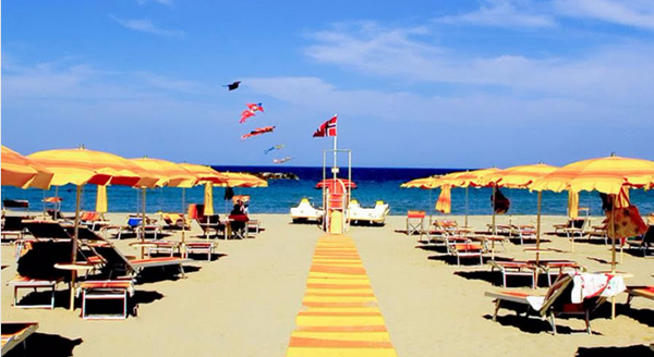 offerta Italo Rimini