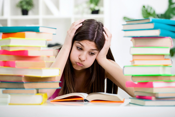 omeopatia vs stress esami