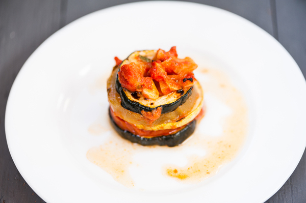 melanzane