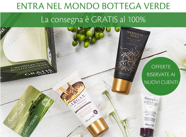 bottega-verde