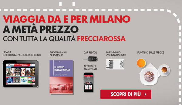 trenitalia