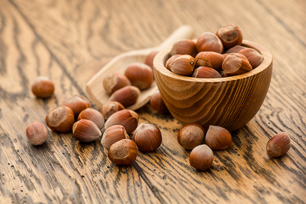 nocciole