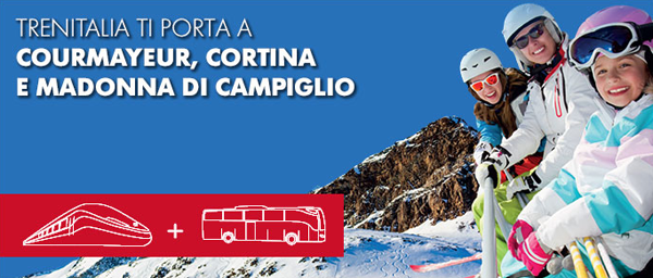 trenitalia
