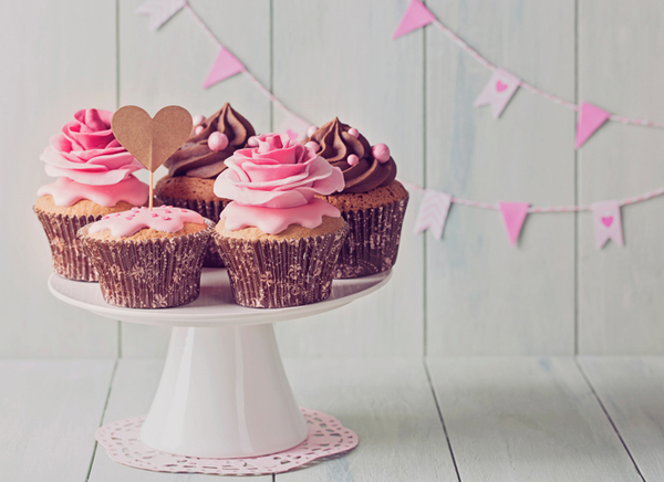 Cupcakes
