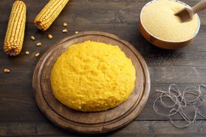 panini di polenta