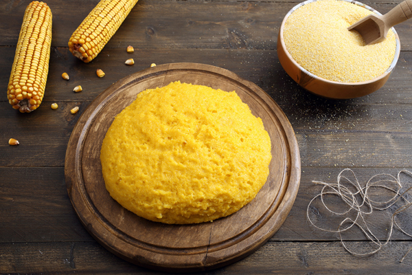 panini di polenta