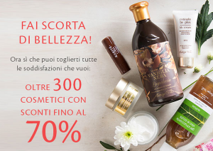 Bottega Verde