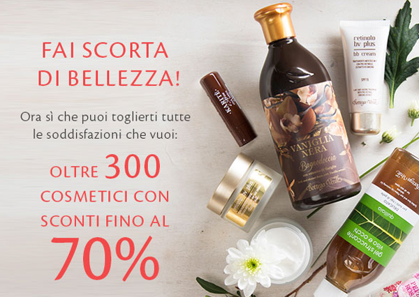 Bottega Verde