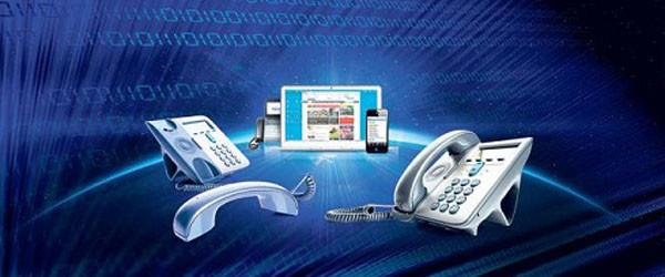 Telefono fisso e Internet