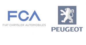 Fusione FCA-Peugeot