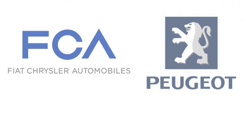 Fusione FCA-Peugeot