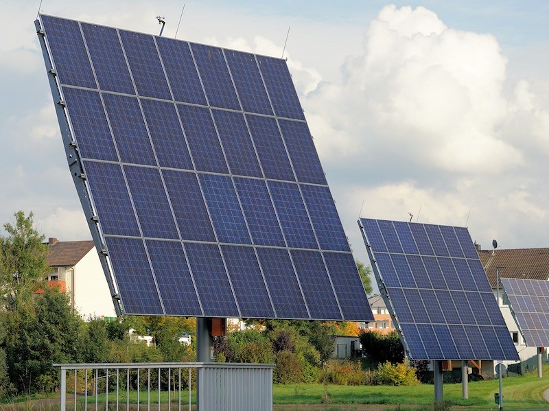 fotovoltaico