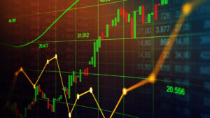 trading negli investimenti