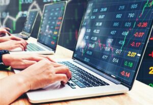 come fare trading