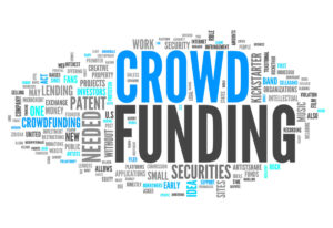 Equity crowdfunding