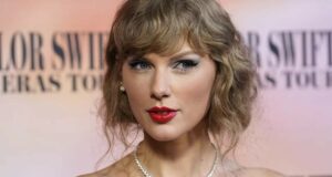 Taylor Swift