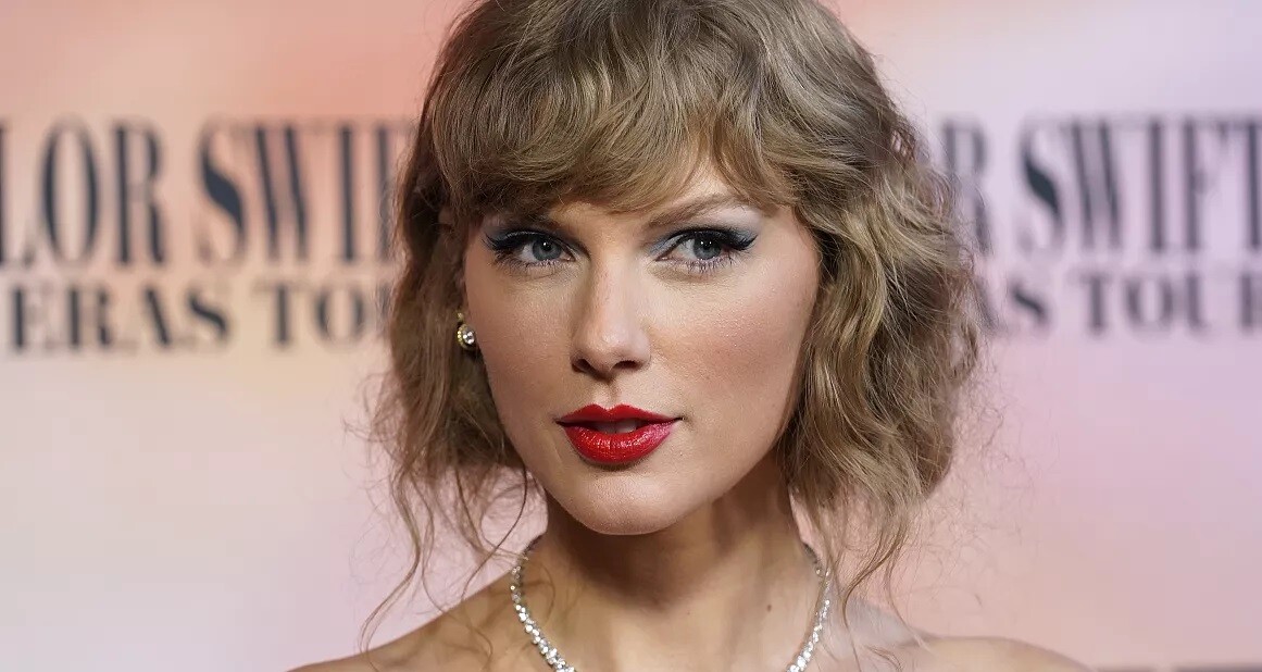 Taylor Swift