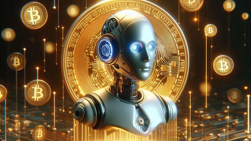trading basato sull'intelligenza artificiale