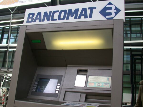 bancomat