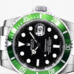 anniversario Rolex