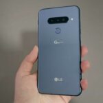 LG G8s